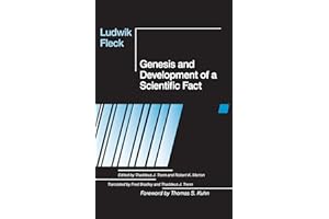 Genesis and Development of a Scientific Fact