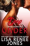 Deep Under (Tall, Dark, and Deadly Book 4)