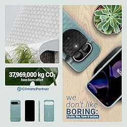Caseology Parallax for Google Pixel 9 Pro Case, for