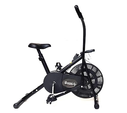 best air bike