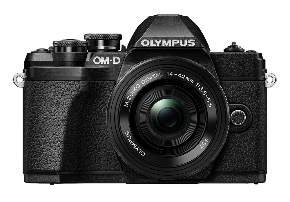 Expert Shield screen protector for Olympus E-M10 III/E-M10 MK III (anti glare) — image 1