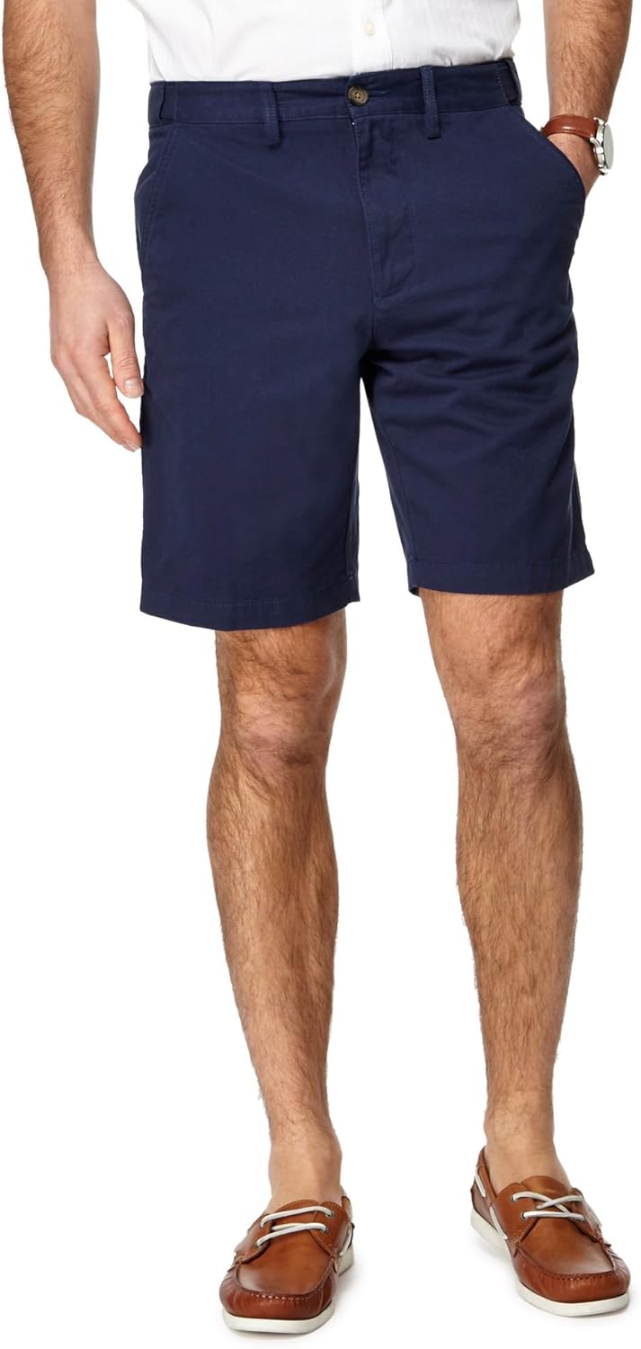 Debenhams Maine New England Herren ChinoShorts, groß und hoch