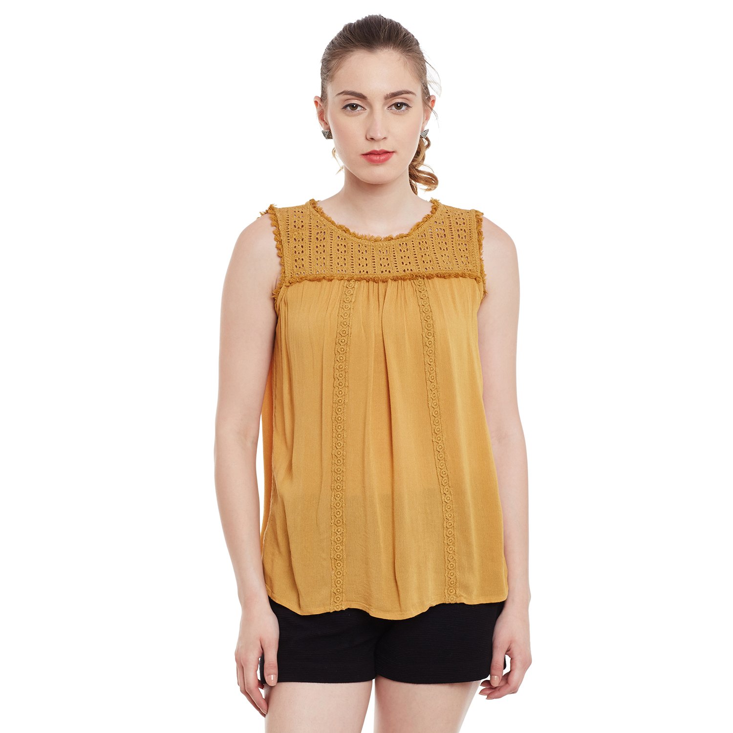 free & young women top