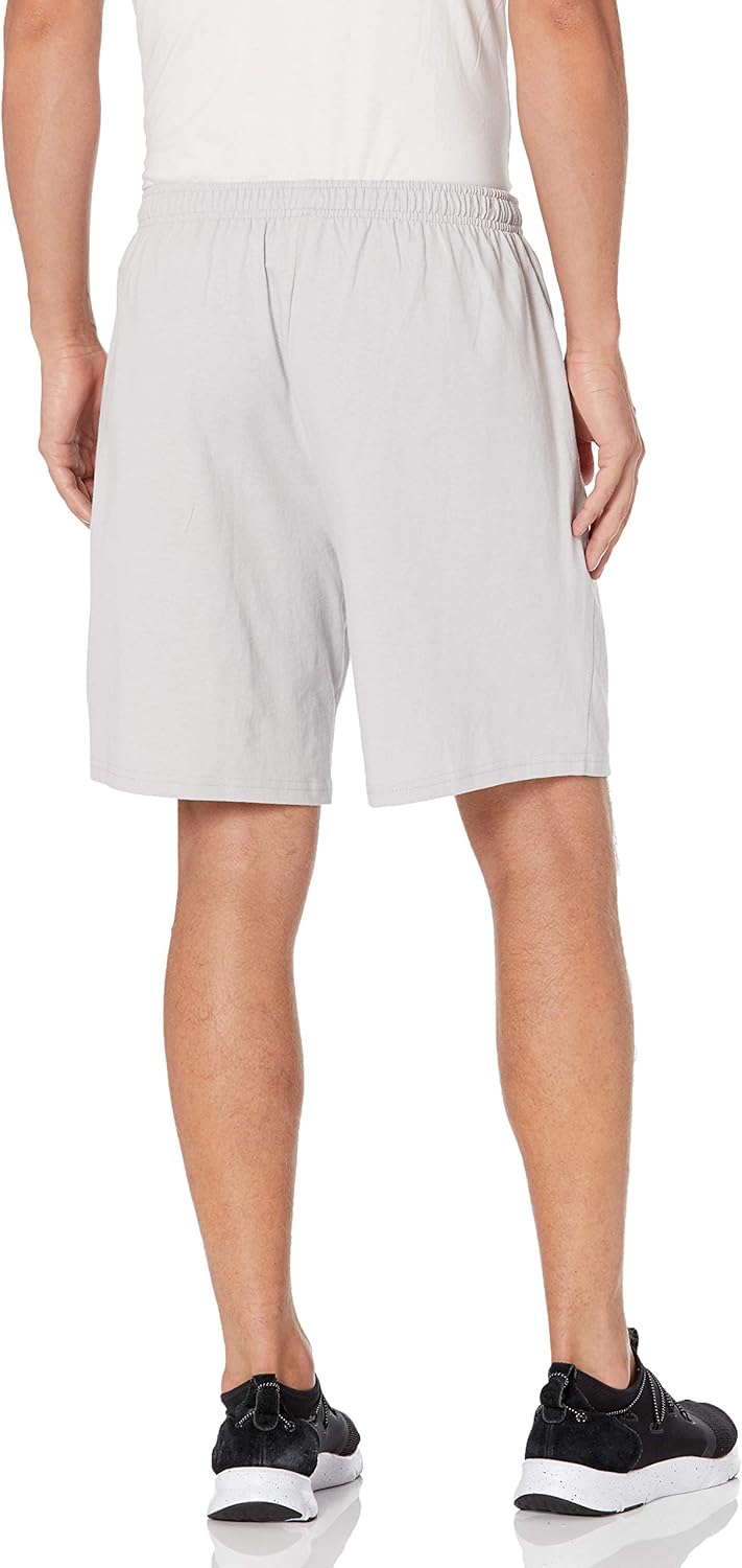 Soffe Men's Classic Cotton Pocket Short at  Men’s Clothing store: Athletic Shorts