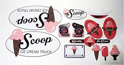 little tikes ice cream