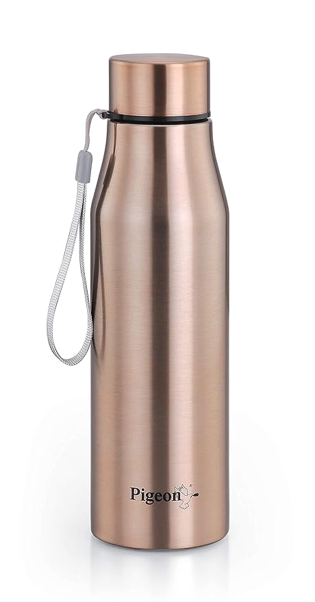 pigeon bottle steel
