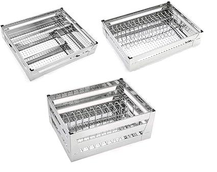 Buy Winstar High Grade Stainless Steel Perforated Sheet Kitchen