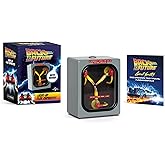 Back to the Future: Light-Up Flux Capacitor: With Sound! (RP Minis)