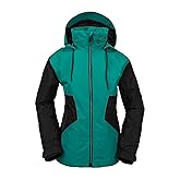 Volcom Women's Kimball Snowboard Ski Jacket