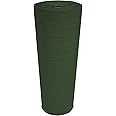 Coolaroo 435974 Shade Fabric, 12' x 50', Heritage Green