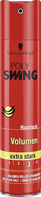 Poly Swing Haarlack