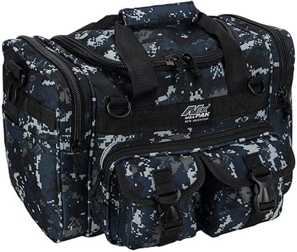 nexpak tactical duffle