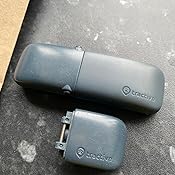 tractive spare battery