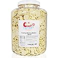 Kidu Pantry Melting Chocolate Wafers Dark Green 32 Ounces