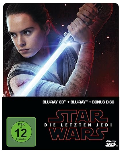 Star Wars: Die letzten Jedi