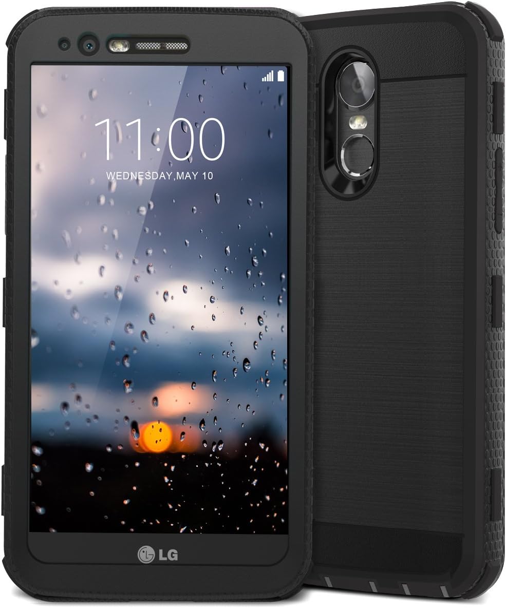 Best Lg Stylo 3 Cell Phone Cases