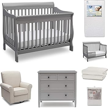 amazon baby nursery furniture