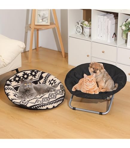 Sillon Para Perro Silla Mecedora Para Mascotas U00a1Quu00e9