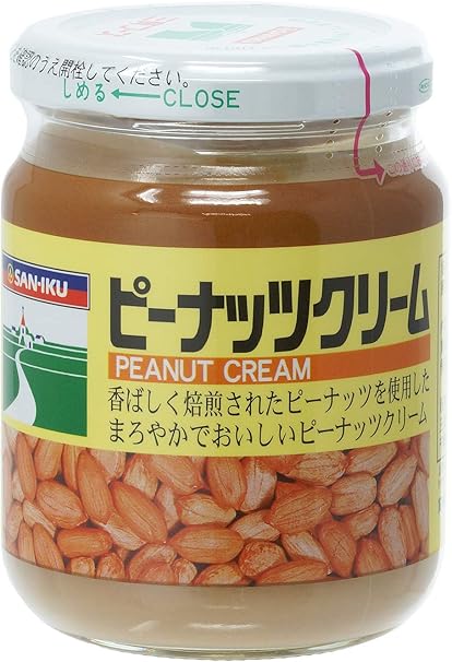 Amazon 三育フーズ ピーナッツクリーム 210g 三育フーズ スプレッド 通販