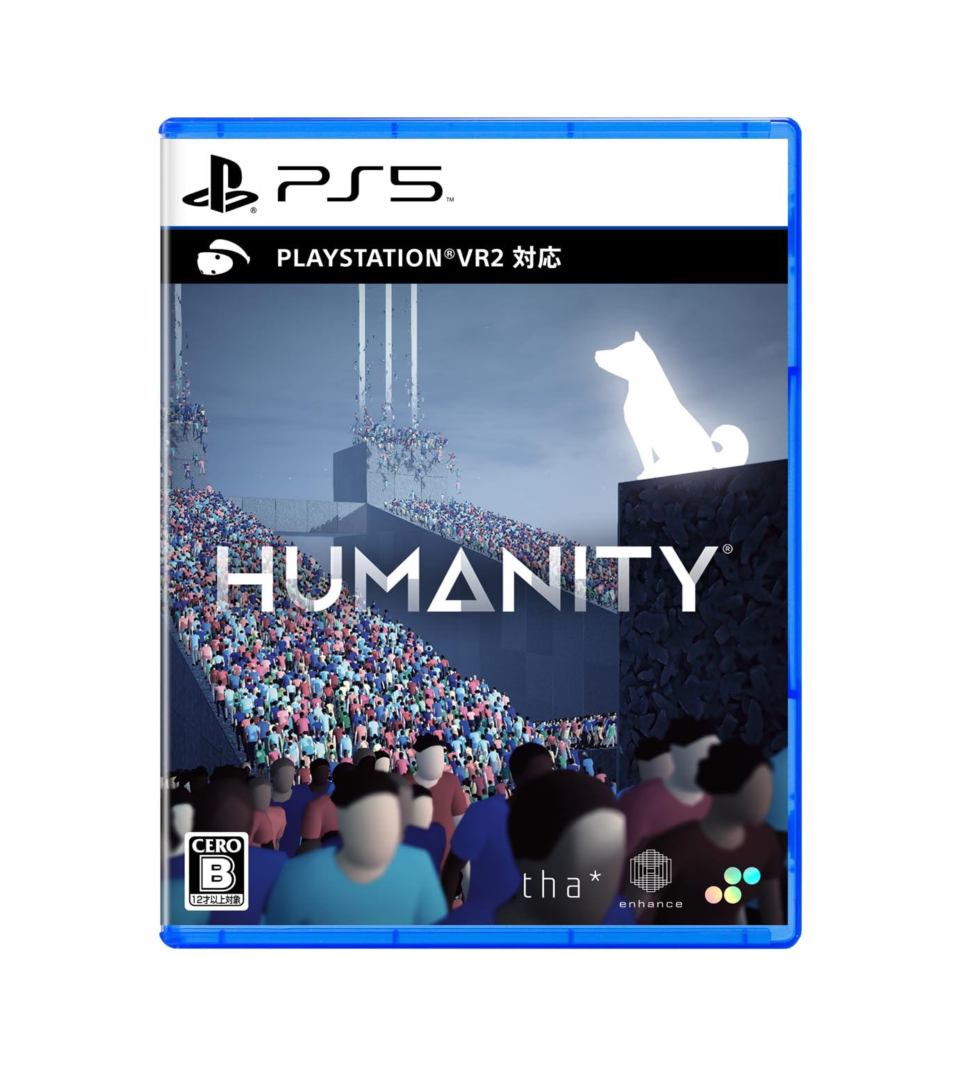 HUMANITYの商品画像