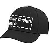 Custom Adult & Youth Baseball Hat