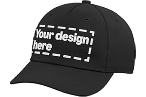 MODIFY BY AMAZON MERCH ON DEMAND Custom Adult & Youth Baseball Hat