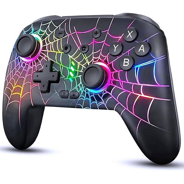 Amazon.com: RJAD Switch Controllers for Nintendo Switch/OLED