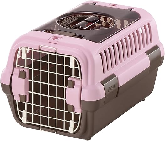 petmate double door deluxe cat carrier