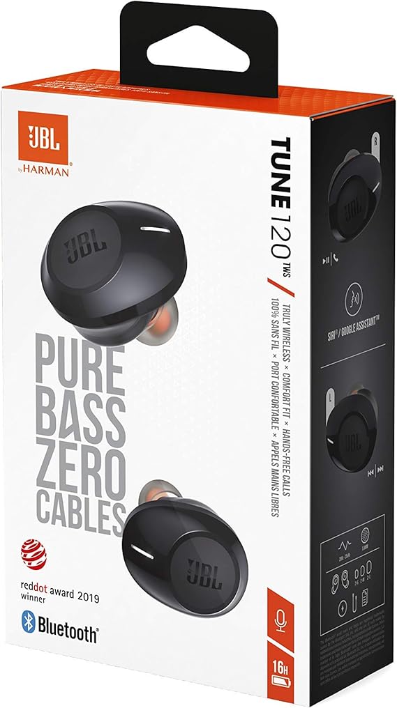 jbl tune 120 amazon