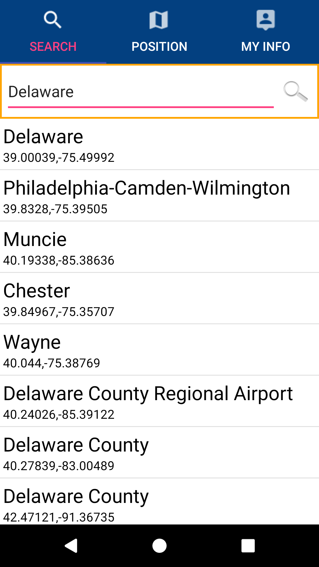 Massachussets Lakes Gps ChartsAmazon.co.jpAppstore for Android
