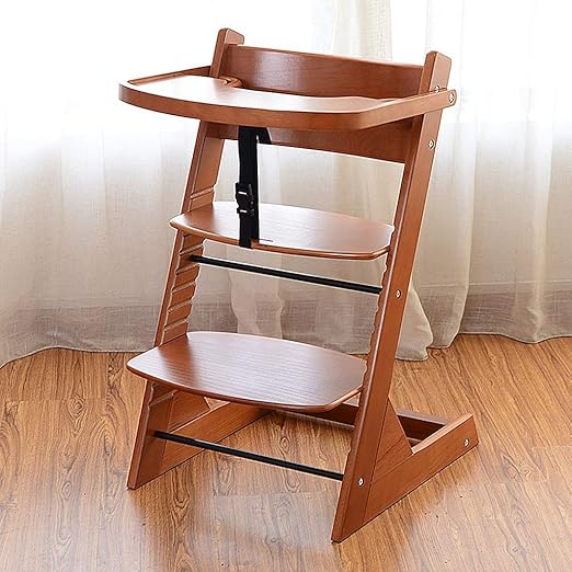 booster seat for high top table