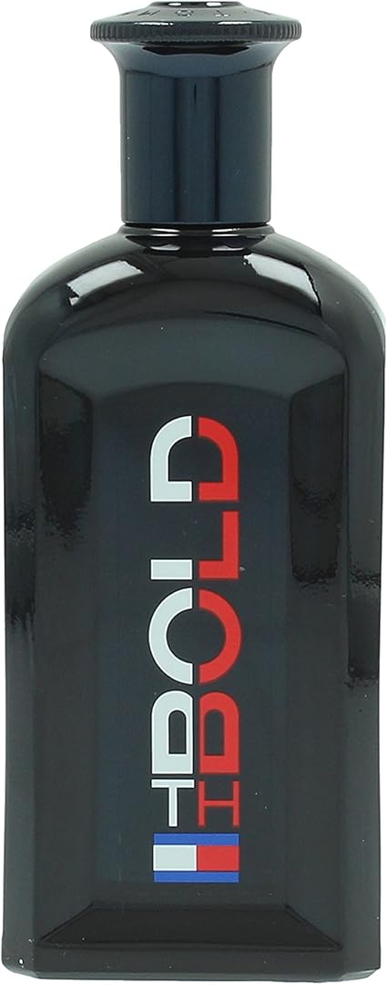 tommy hilfiger bold eau de toilette
