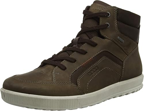 ecco ennio mens brown