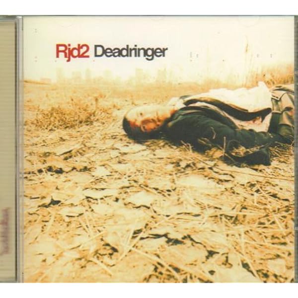 Rjd2 - Since We Last Spoke - Amazon.com Music