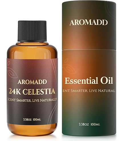 Amazon.com: Aroma360 - Zen Fragrance Oil Blend - Luxury