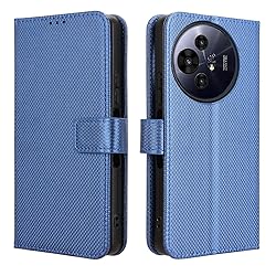 Elubugod Compatible with TCL 50 NxtPaper 5G Leather