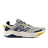 New Balance Men's Dynasoft Nitrel V6 Trail Running