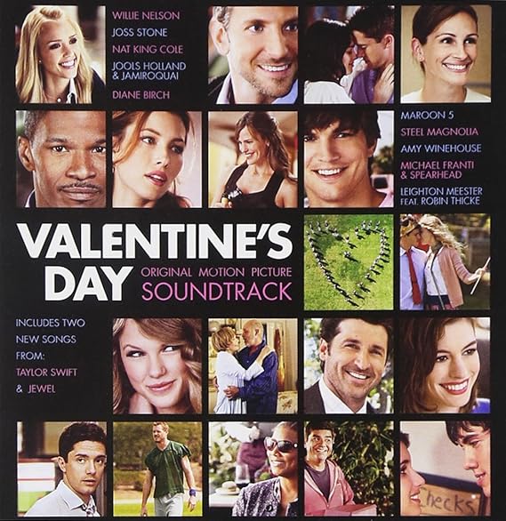 Valentine's Day Amazon.co.uk