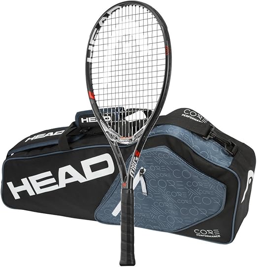 grip 5 tennis racket