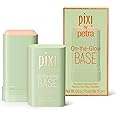 Pixi Beauty On-the-Glow Base| Tinted Moisturizer Foundation Stick | Cream: Fair/light, neutral shade| 0.6 oz / 19g
