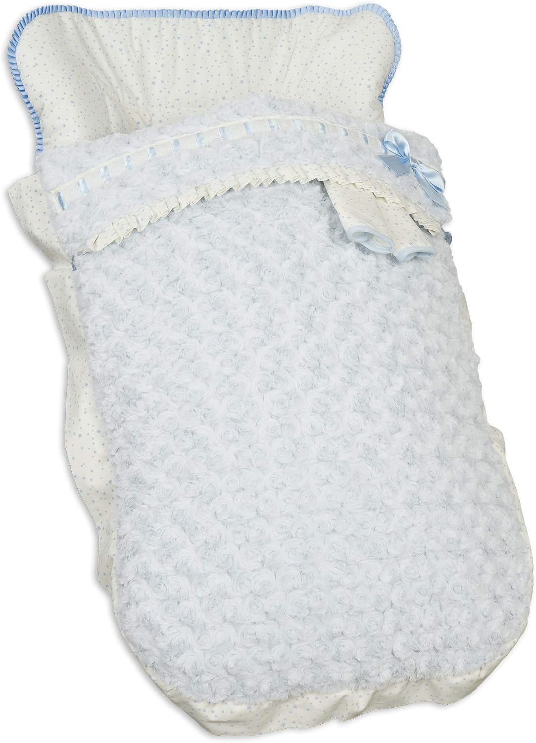 Babyline 26000664 - Bugaboo Dolce Celeste Unisex