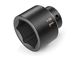 TEKTON 1/2 Inch Drive x 1-7/8 Inch 6-Point Impact