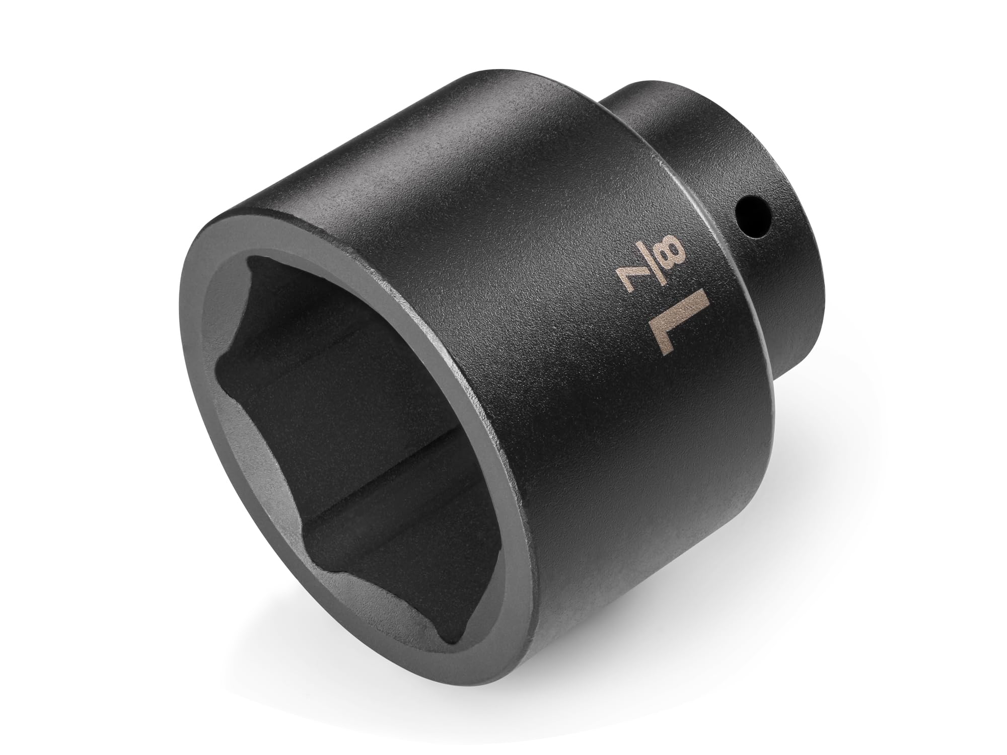TEKTON 1/2 Inch Drive x 1-7/8 Inch 6-Point Impact