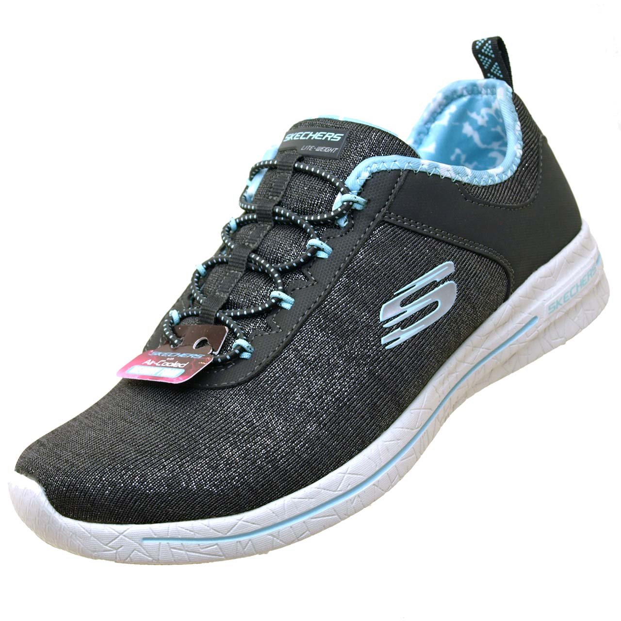 skechers burst 2.0 sunny side