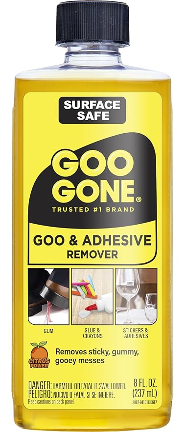 Image result for goo gone
