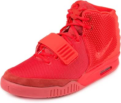 nike yeezy red october price