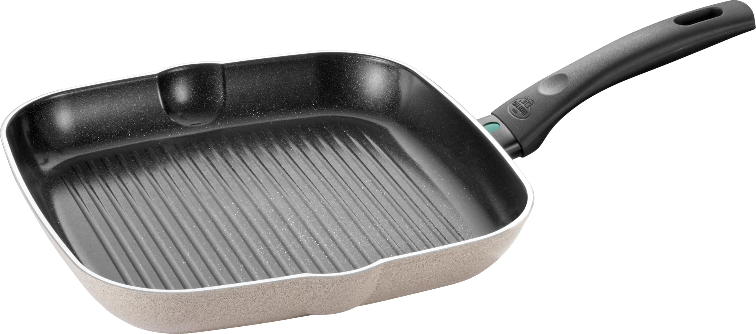 BALLARINI Ledro Grill Pan 28 cm
