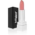 bellapierre Mineral Lipstick with 100% Natural Non-Toxic Formulation | Cruelty & Paraben Free | Long Lasting Nourishing Color & Sun Protection – Catwalk