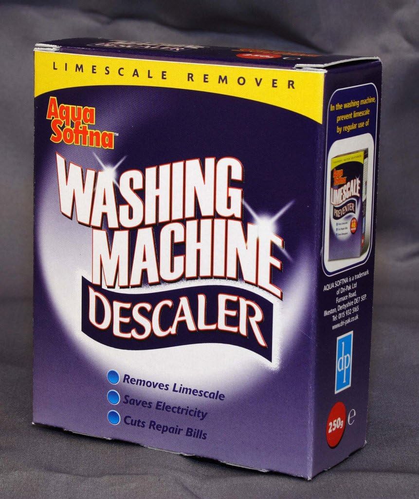 Washing Machine & Dishwasher Descaler Amazon.co.uk DIY & Tools