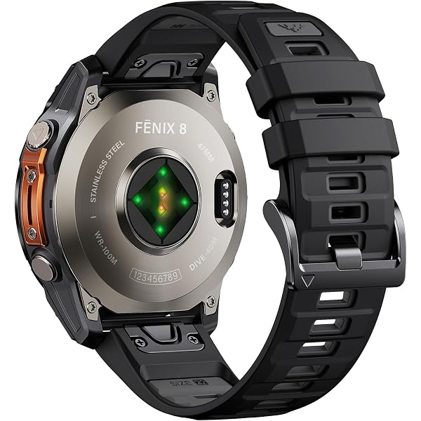 SumRioo QuickFit 22mm Cinturino per Garmin Fenix 7/6/5, 7 Pro Solar/7 Pro/7 Solar/6 Pro Solar/6